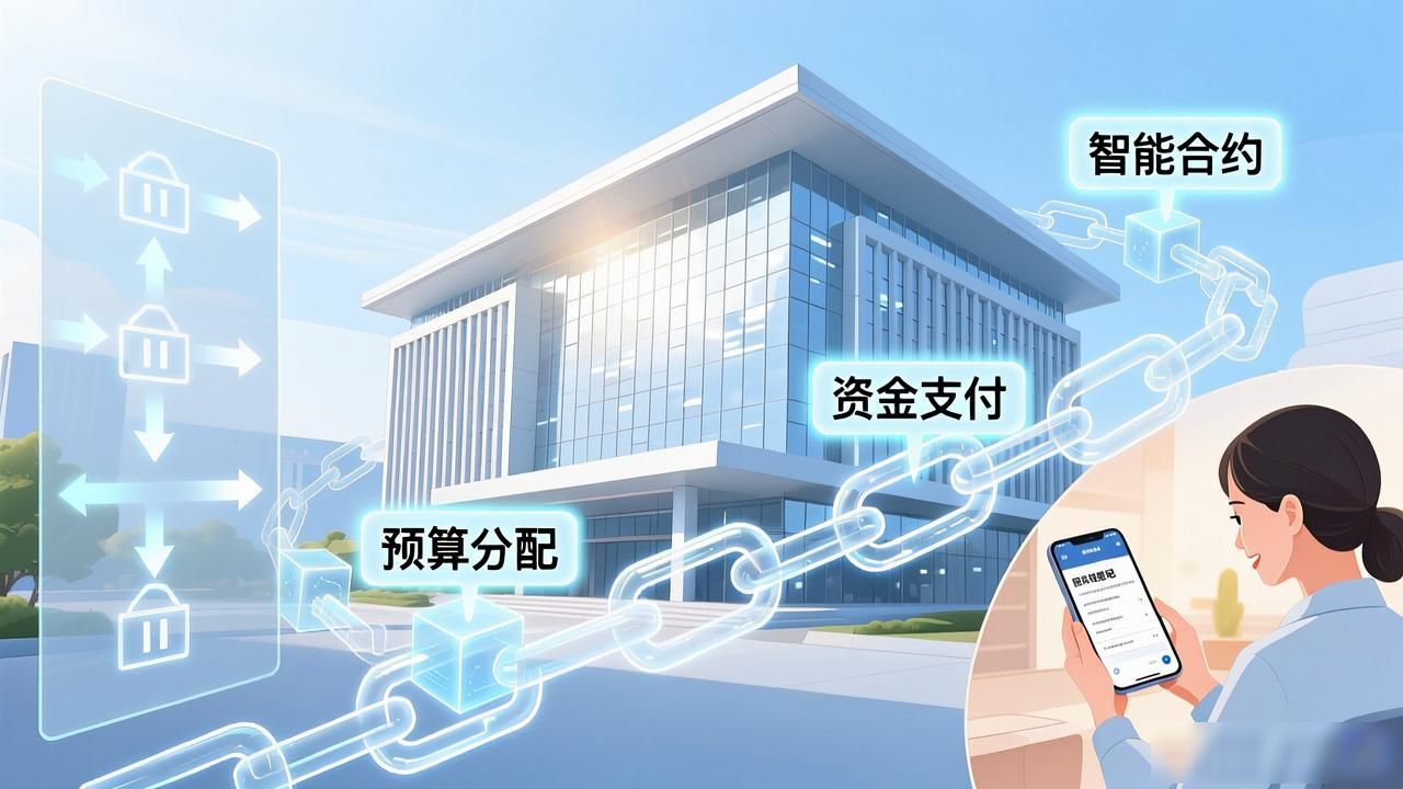 区块链和国家治理_区块链技术_国家治理模式变革