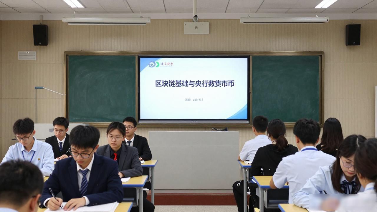 重庆数字人民币官方渠道_重庆数字货币线下培训_重庆数字货币学习