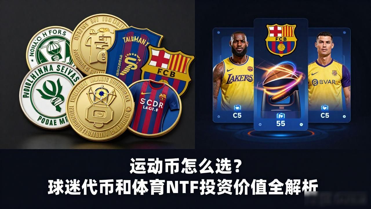 运动类型数字货币_体育NFT_运动代币