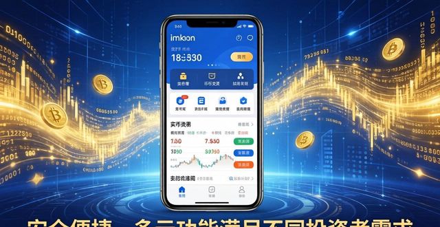 《imToken钱包下载前景大，安全便捷功能强，吸引众多用户！》