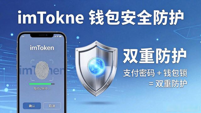 imToken钱包安全吗？账户保护功能全解析