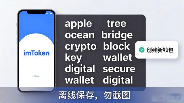 imToken下载教程：安全存币从正规渠道开始