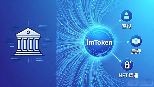 imToken下载入口的用户行为与市场影响分析