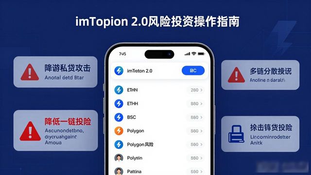 imToken 2.0风险投资操作指南