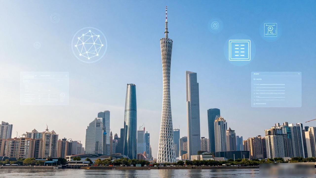 广州本地数字货币龙头_腾讯区块链广州布局_广州数字货币龙头企业