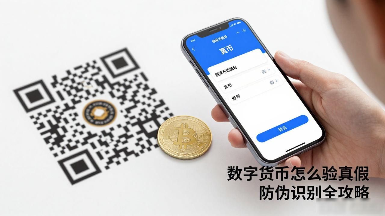 区块链浏览器追踪数字货币_数字货币如何防伪验证_数字货币防伪方法