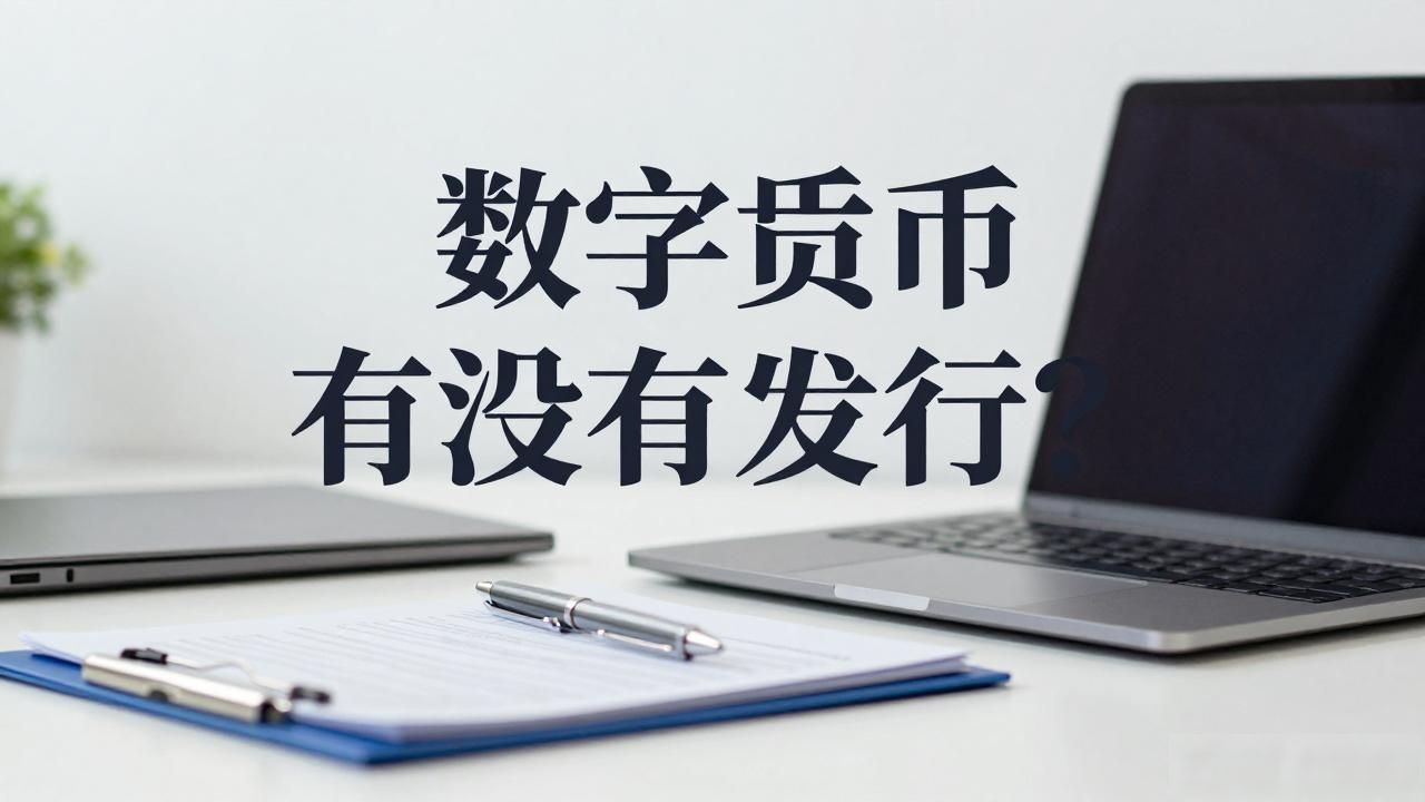 数字人民币的发行与使用_数字货币有没有发行_数字人民币对支付习惯的改变