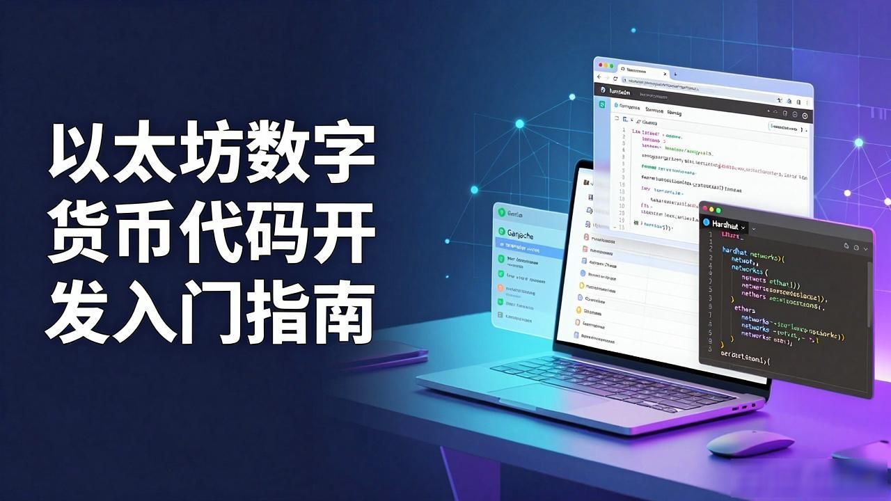 以太坊数字货币代码_以太坊数字货币核心代码开发_以太坊智能合约Solidity语言