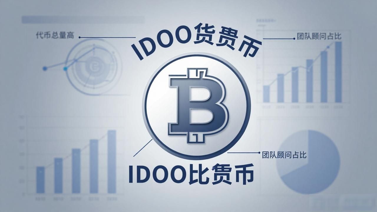 IDOO数字货币_IDOO数字货币值不值得关注_IDOO数字货币项目风险分析