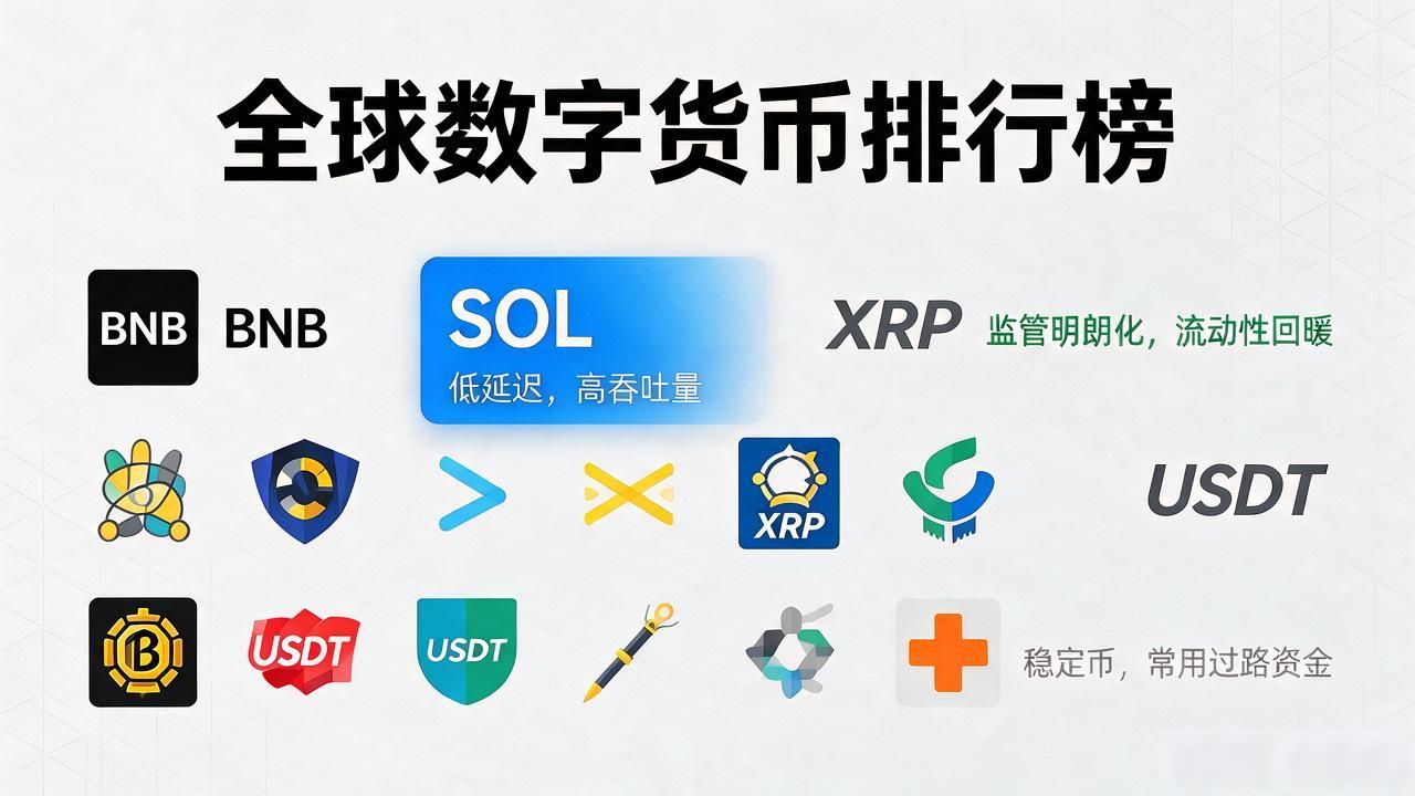 排名前二十的数字货币_比特币以太坊占市场60%原因_加密货币市值排名前二十币种分析