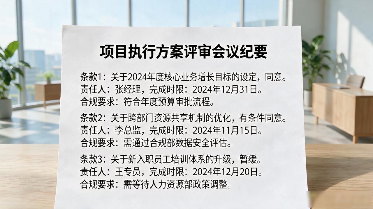技术表述准确性_数字货币会议纪要合规风险_关于数字货币会议纪要