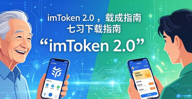 imToken 2.0下载指南：市场竞争下的用户推荐