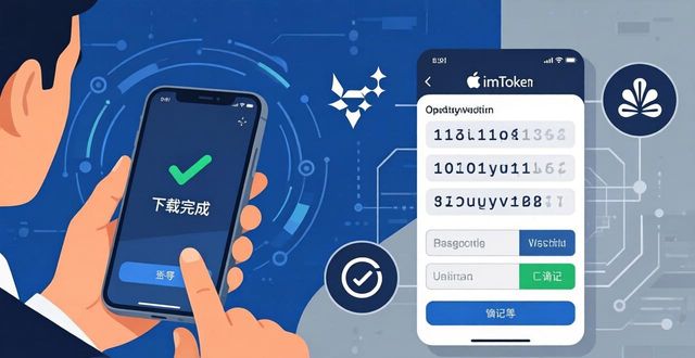 imToken苹果下载 | 数字资产轻松管理