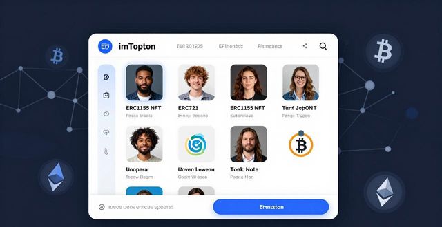 imToken通用版和行业标准兼容性 普通加密资产用户必看核心细节