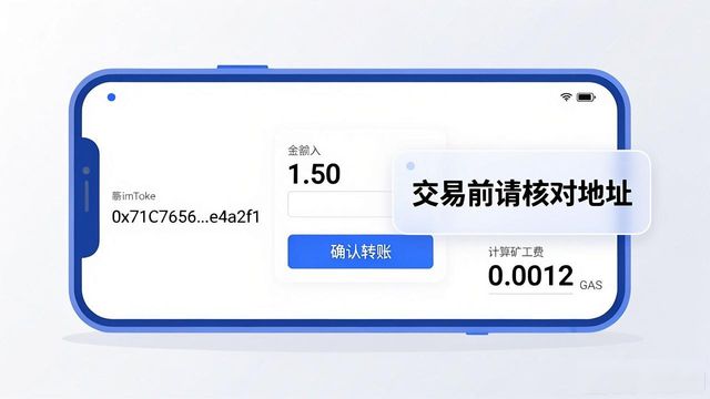 imToken钱包新手怎么下载？体验到底友不友好