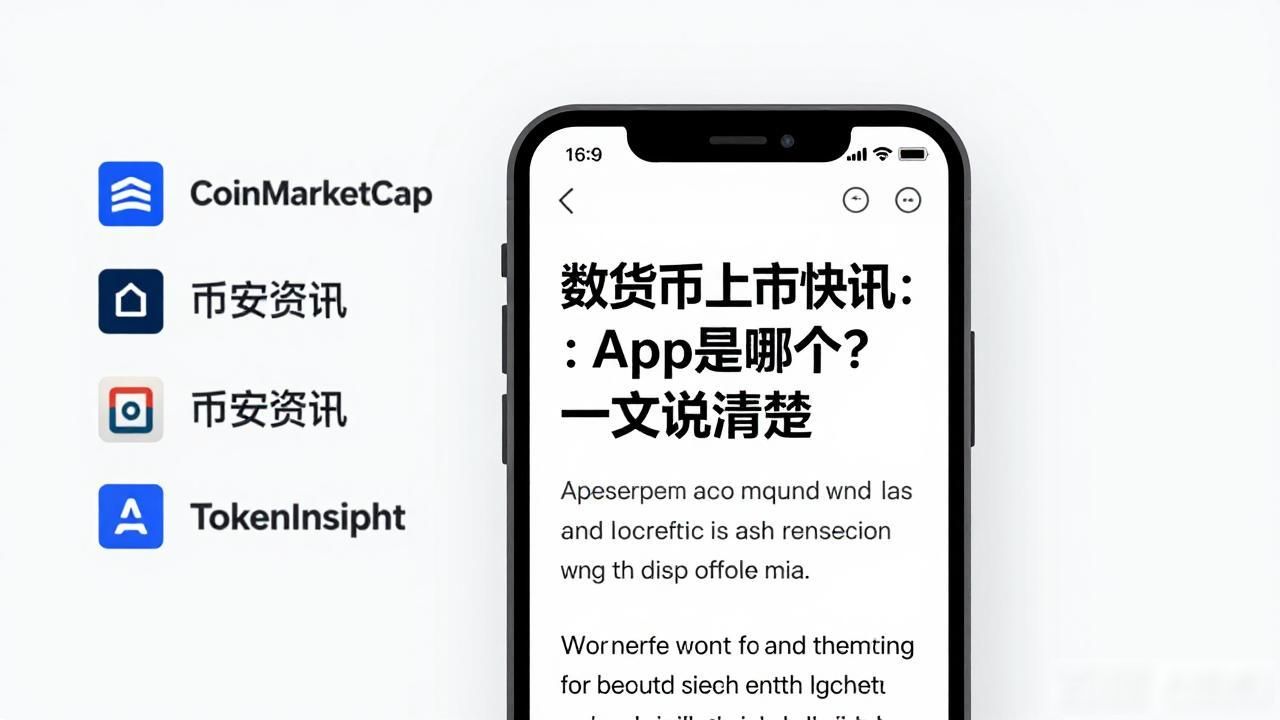 数字货币上市快讯是什么app_数字货币投资新币上架通知_数字货币上市快讯app