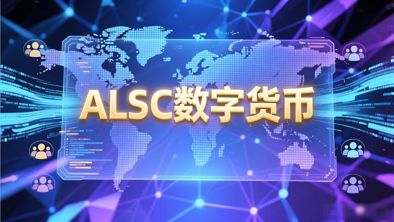 ALSC数字货币投资建议_ALSC区块链项目分析_数字货币ALSC