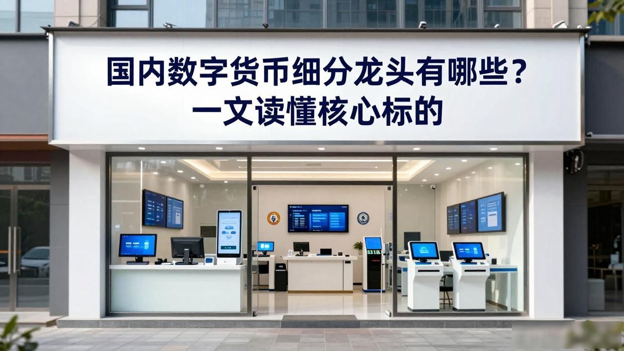 硬件钱包安全芯片企业_数字货币产业链龙头_国内数字货币细分龙头