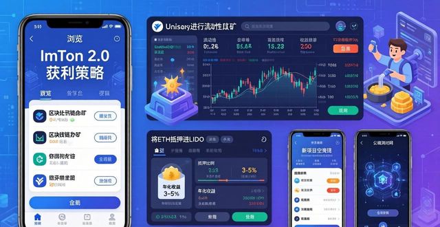 imToken 2.0下载后如何获利？实战策略分享