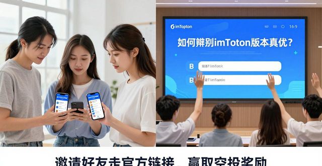 imToken官网下载1.0安卓，社群互动这样做