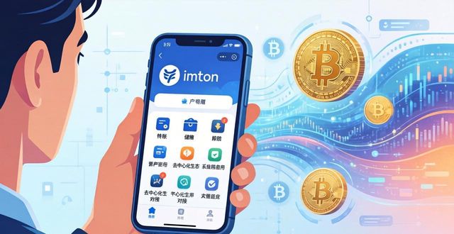 imToken钱包下载app市场趋势 用户真实需求深度洞察