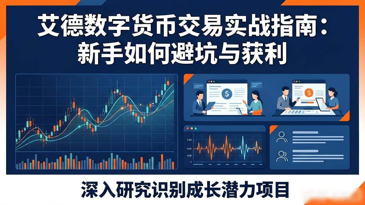 艾德数字货币交易风险管理_艾德数字货币交易_艾德数字货币交易技术分析基本面研究