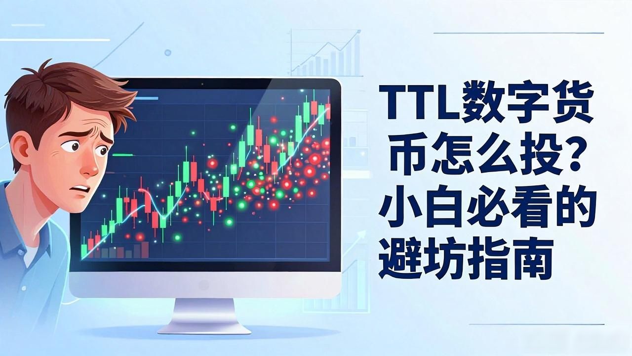 区块链技术加密资产_TTL数字货币_ttl数字货币