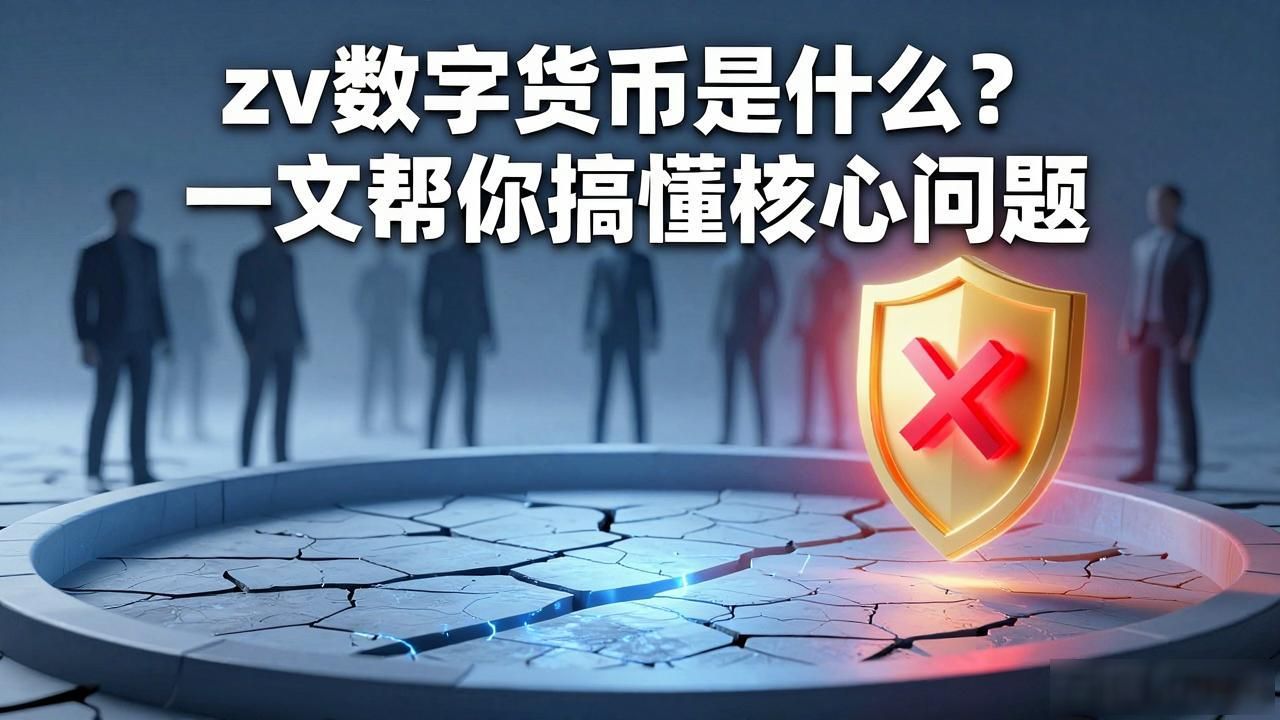 zv项目技术支撑实际应用场景评估_zv数字货币_zv数字货币去中心化金融投资风险