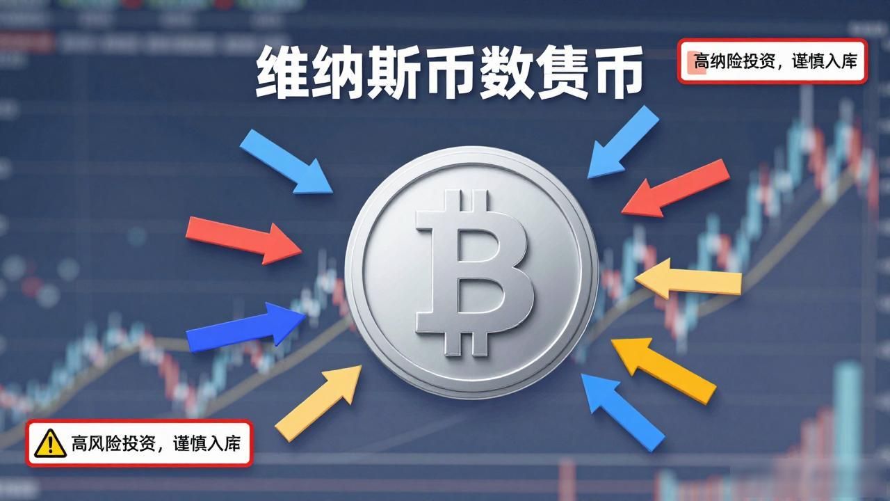 维纳斯币数字货币_维纳斯币区块链技术_维纳斯币投资风险