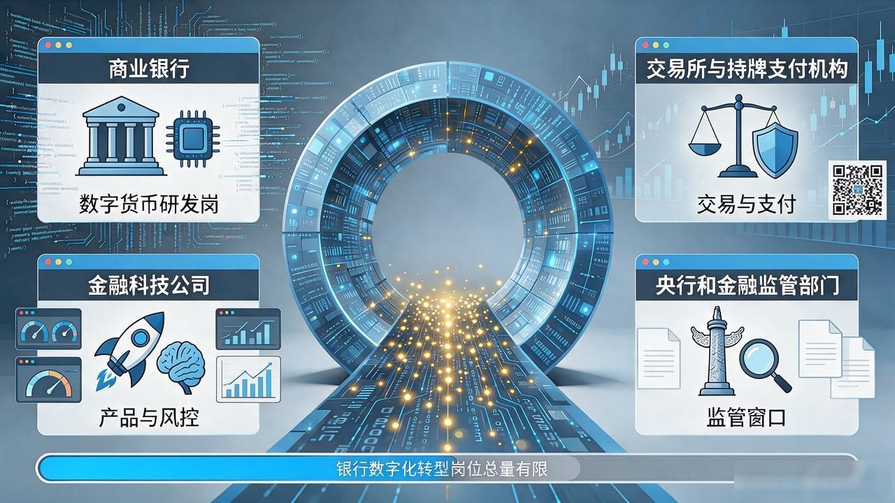 数字货币本科专业_数字货币专业就业方向分析_数字货币本科专业课程内容
