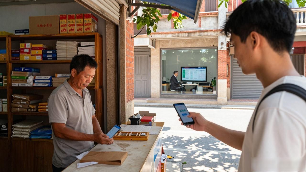 福建数字货币发展前景_数字人民币福建落地_泉州支付结算数字化转型