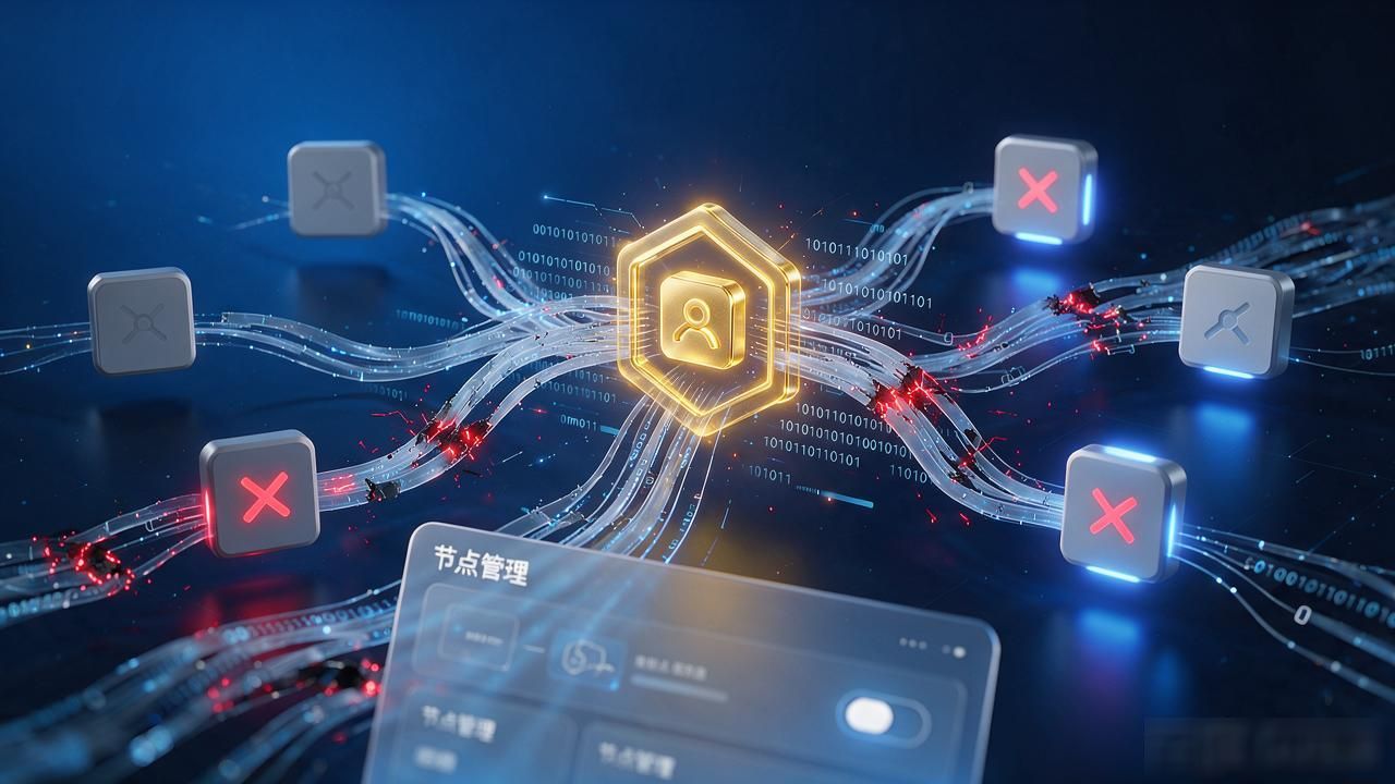 imtoken无法连接到 节点_imtoken无法连接到节点_imtoken节点配置问题