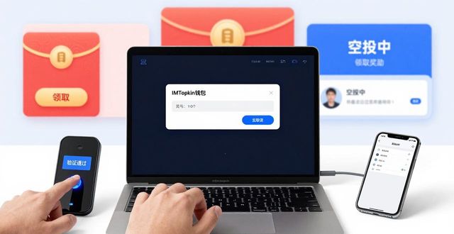 imtoken钱包：数字经济必备工具，官方app详解