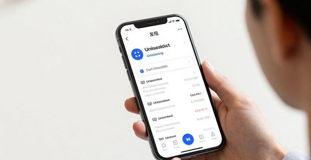 imToken安卓版下载后如何建立常用联系