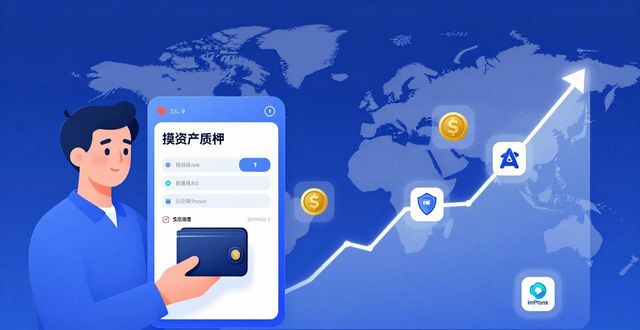 imToken海外版收益如何？市场前景分析