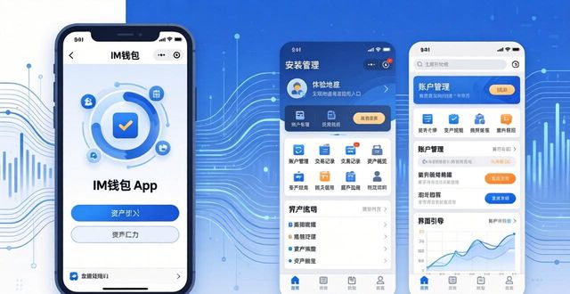 IM钱包App安装体验与市场趋势观察