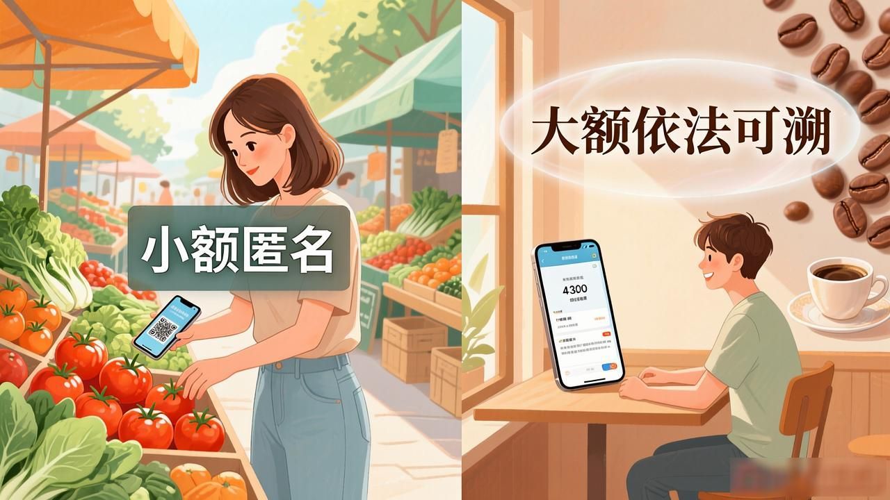 央行鼓励数字货币_数字人民币法偿性优势_数字货币离线支付手续费