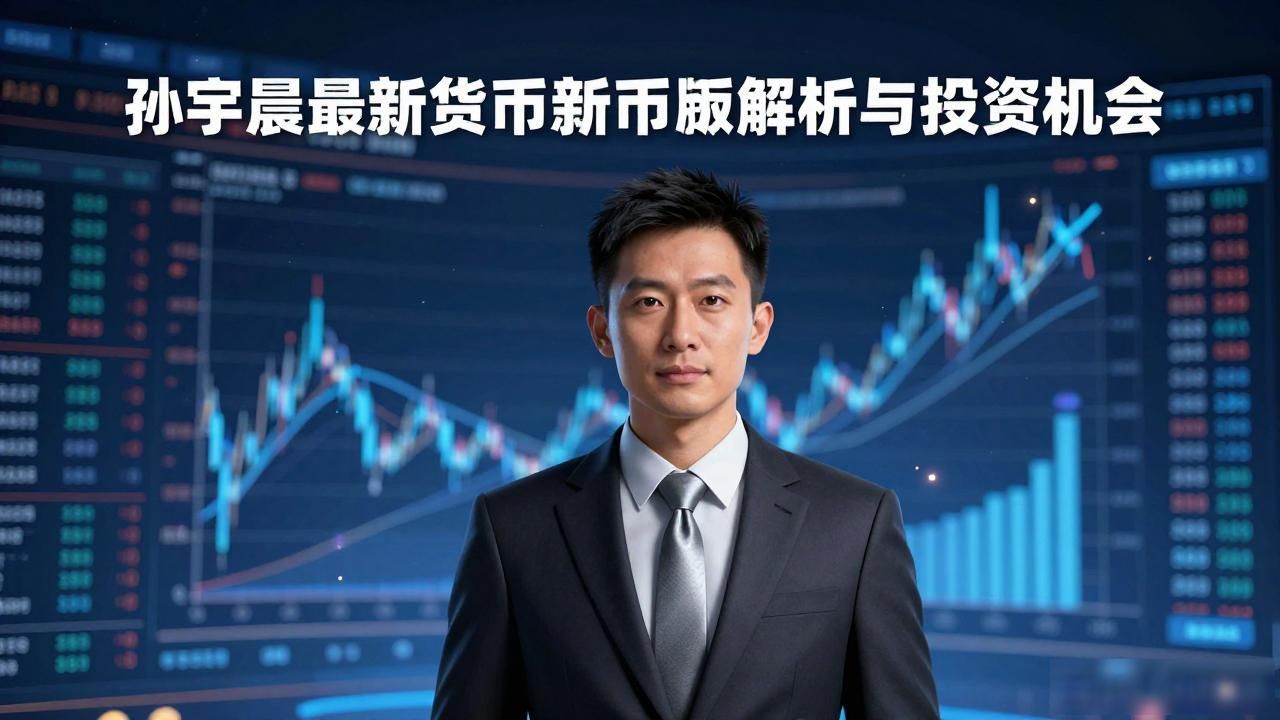 孙宇晨 波场生态 代币研发_孙宇晨最新数字货币_孙宇晨 跨链基础设施 投资