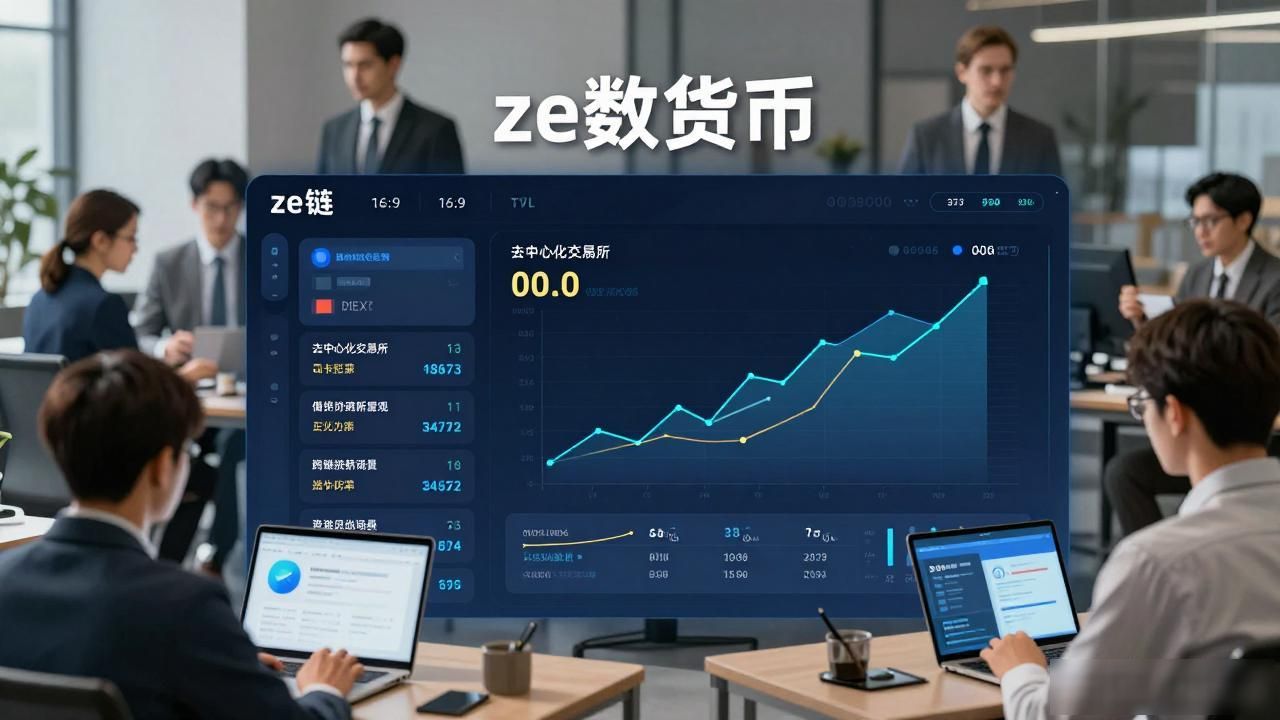 ze数字货币_ze数字货币技术架构 2026数字资产市场ze项目 去中心化交易所ze链生态