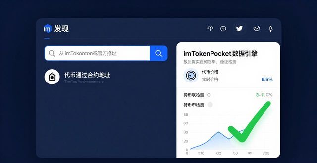 imToken新币挖掘：三步找到百倍潜力币