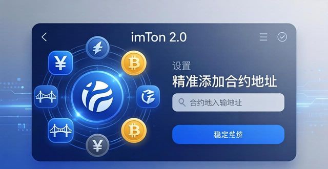 imToken 2.0 支持哪些币？真实资产种类评测