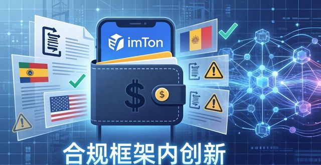 钱包出海记：imToken的全球征程与未来想象