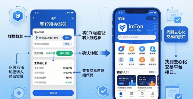 imToken钱包交易教程：从下载到买卖全流程解析