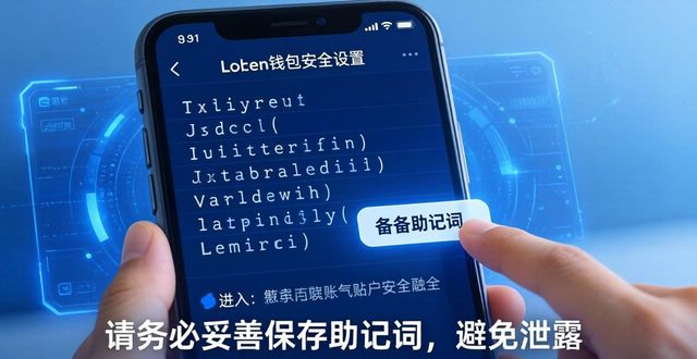 imToken钱包恢复设置指南：为账户安全加把锁