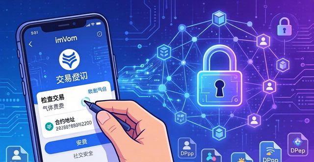imToken安卓版互动指南：提升社交体验与信息安全