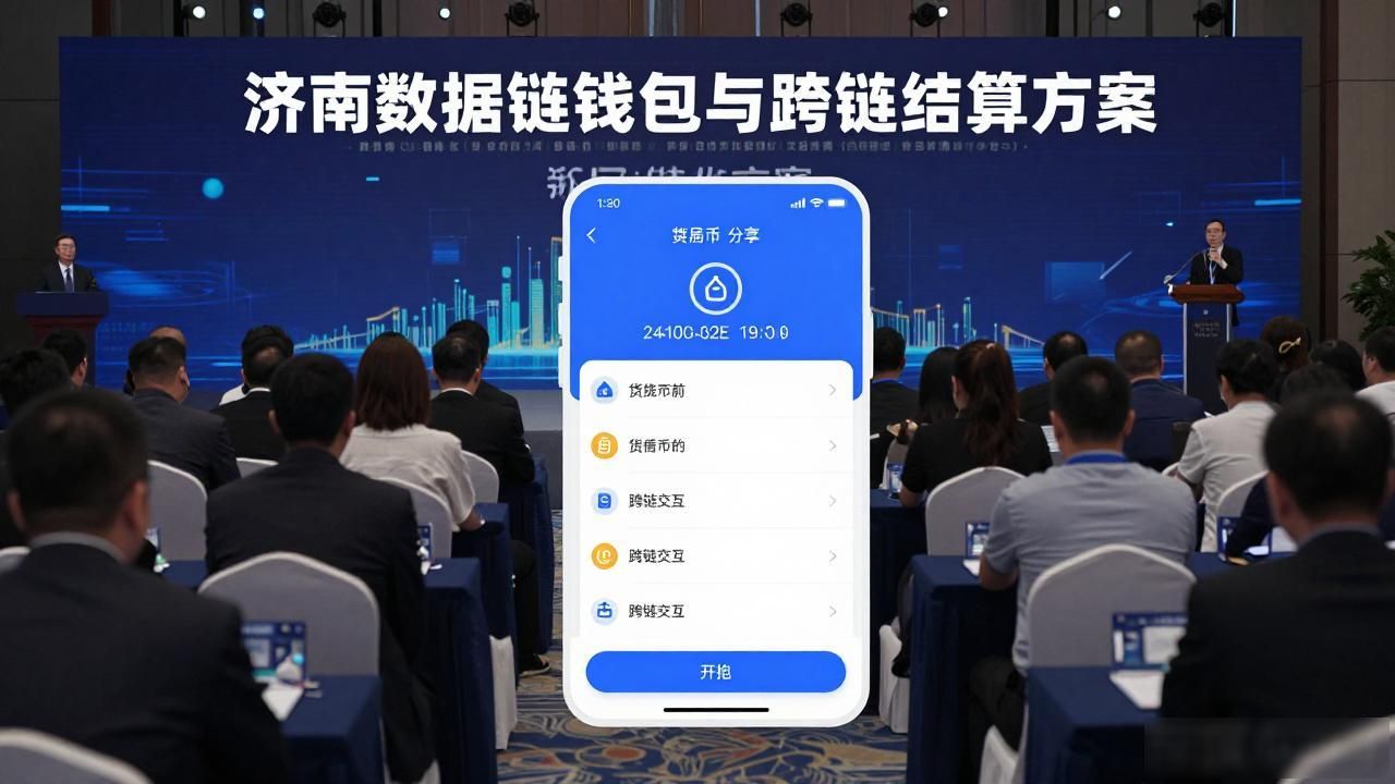 济南数字人民币试点_数字货币济南最近信息_济南数字货币企业突破