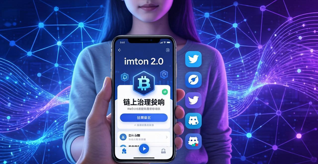 美国通过国债上限a股影响_如何通过imToken最新版2.0增强社交影响力？_社交力量