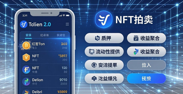 钱包app安全可靠吗_钱包最新版本_深入讨论imToken 2.0钱包安卓版的功能丰富性