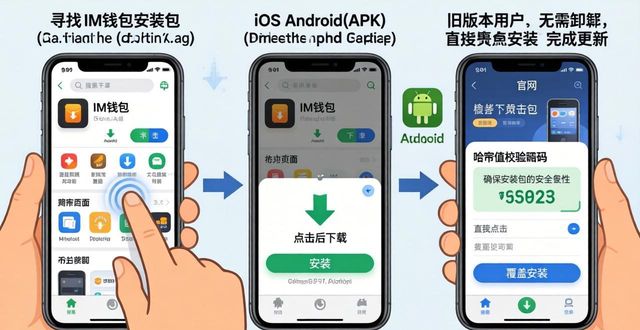 im钱包官网版本更新获取指南