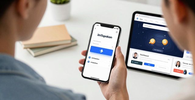 imToken钱包下载数据与真实使用案例